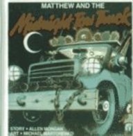 9780833579126: Matthew and the Midnight Tow Truck