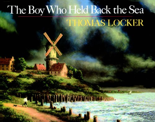The Boy Who Held Back The Sea (Turtleback School & Library Binding Edition) (9780833579706) by Hort, Lenny