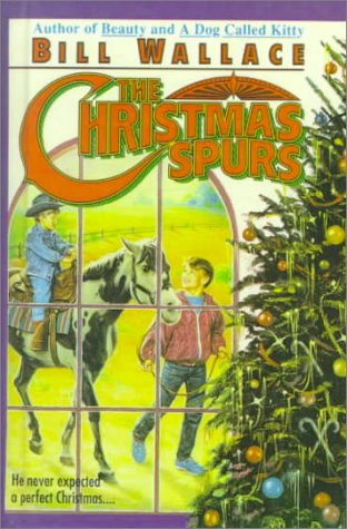 The Christmas Spurs (9780833579805) by [???]