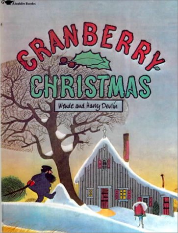 Cranberry Christmas (9780833580054) by [???]