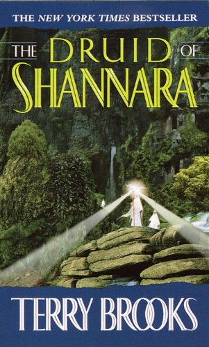 The Druid Of Shannara (The Heritage of Shannara) (9780833580252) by Brooks, Terry