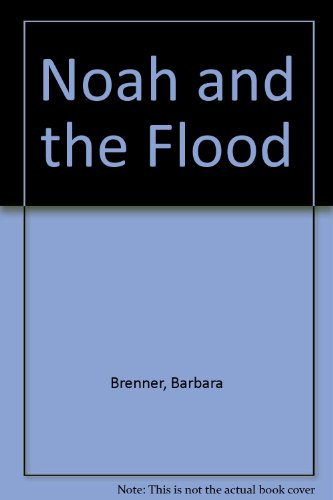 9780833581709: Noah and the Flood