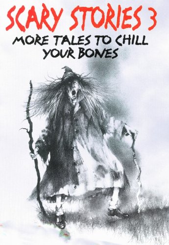 Imagen de archivo de Scary Stories 3 : More Tales to Chill Your Bones a la venta por Better World Books