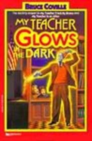 My Teacher Glows in the Dark (9780833582485) by [???]