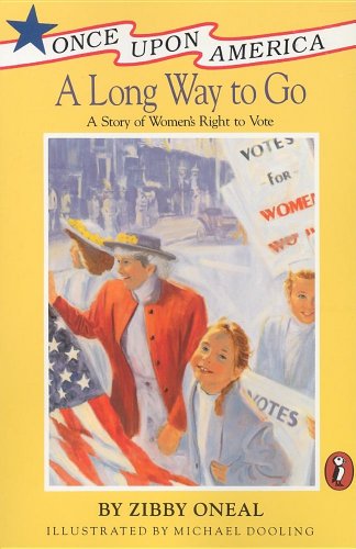 Stock image for A Long Way To Go (Turtleback School & Library Binding Edition) for sale by Discover Books