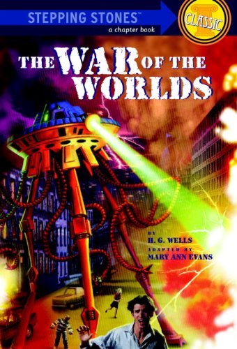The War Of The Worlds (Adaptation) (Turtleback School & Library Binding Edition) (9780833585011) by Wells, H.G.