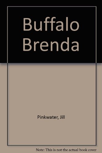 Buffalo Brenda (9780833586308) by [???]