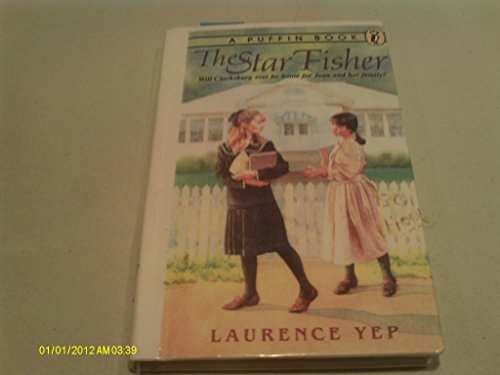 Stock image for The Star Fisher for sale by ThriftBooks-Atlanta