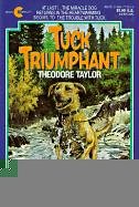 Imagen de archivo de Tuck Triumphant a la venta por Better World Books