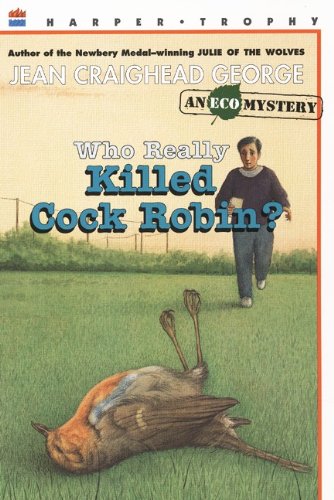 Stock image for Who Really Killed Cock Robin? for sale by Better World Books