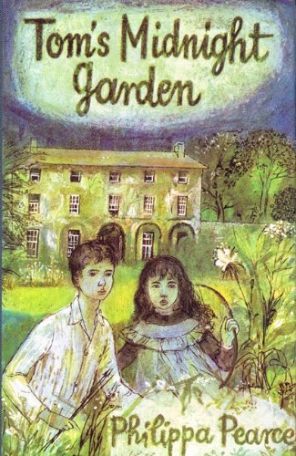 Stock image for Tom's Midnight Garden (Turtleback School & Library Binding Edition) for sale by Irish Booksellers