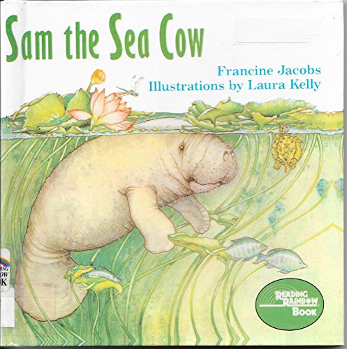 Stock image for Sam, the Sea Cow for sale by ThriftBooks-Atlanta