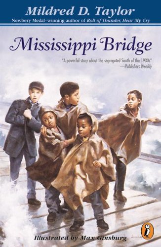 Beispielbild fr Mississippi Bridge zum Verkauf von ThriftBooks-Dallas