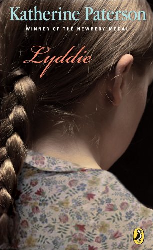 Stock image for Lyddie for sale by ThriftBooks-Atlanta