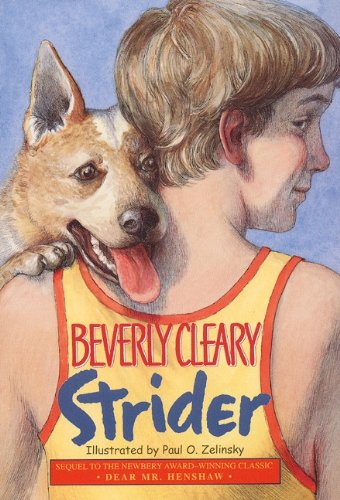 Strider (Turtleback School & Library Binding Edition) (9780833592972) by Cleary, Beverly