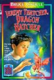 Beispielbild fr Jeremy Thatcher, Dragon Hatcher zum Verkauf von Better World Books