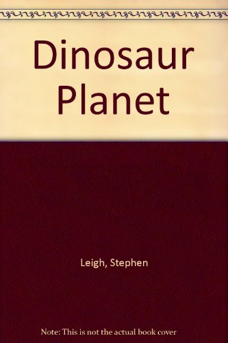 9780833597700: Dinosaur Planet