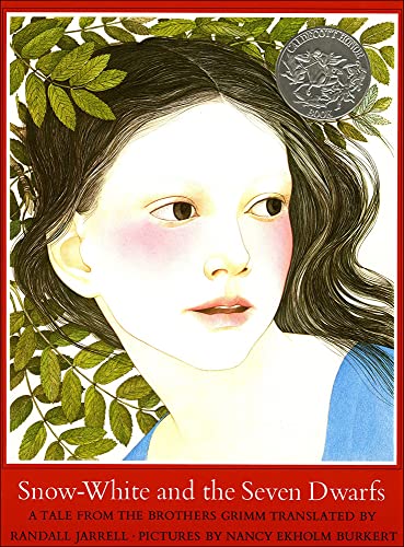 Stock image for Snow White And The Seven Dwarfs (Turtleback School & Library Binding Edition) for sale by GF Books, Inc.