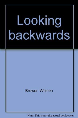 9780833801906: Looking backwards