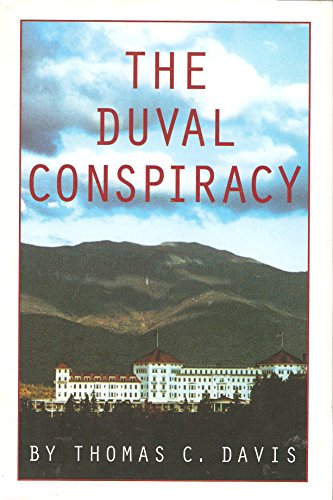 Beispielbild fr The Duval Conspiracy zum Verkauf von Better World Books