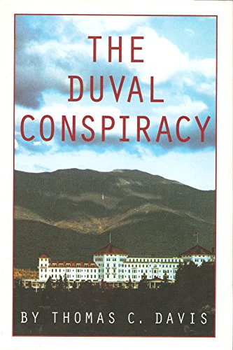 Imagen de archivo de The Duval Conspiracy a la venta por Better World Books