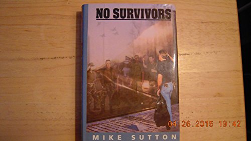 Stock image for No Survivors for sale by Wonder Book