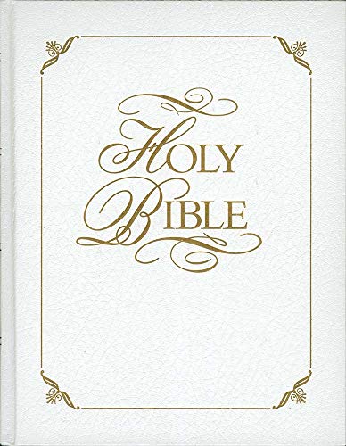 Family Faith and Values Bible: King James Version