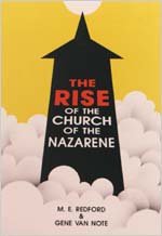 Rise of the Church of Nazarene