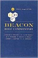 Stock image for Beacon Bible Commentary, Volume 2: Joshua through Esther (Beacon Commentary) for sale by HPB-Movies