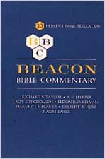 Stock image for Beacon Bible Commentary, Volume 10: Hebrews through Revelation (Beacon Commentary) for sale by Ergodebooks