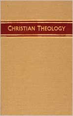 Beispielbild fr Christian Theology: Volume 3 zum Verkauf von ThriftBooks-Dallas