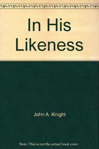 9780834103665: In His Likeness