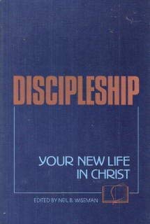 Discipleship