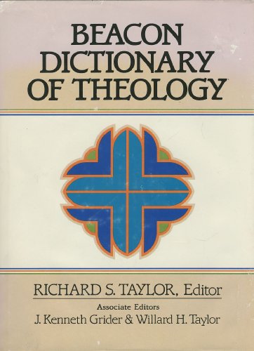 Beispielbild fr Bible Dictionary of Theology zum Verkauf von Better World Books