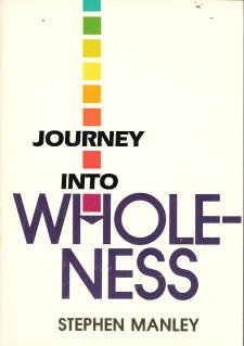 Imagen de archivo de Journey Into Wholeness a la venta por ThriftBooks-Dallas