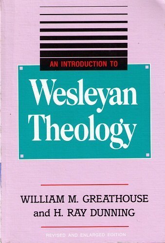 Imagen de archivo de An Introduction to Wesleyan Theology a la venta por Orion Tech