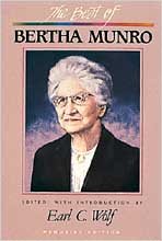 Stock image for The Best of Bertha Munro for sale by Better World Books
