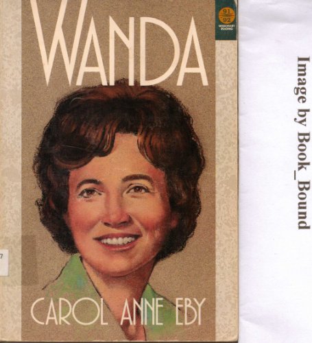 Imagen de archivo de Wanda a la venta por Better World Books