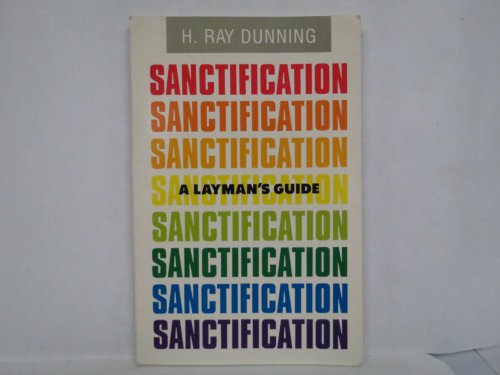 Beispielbild fr A layman's guide to sanctification zum Verkauf von Once Upon A Time Books