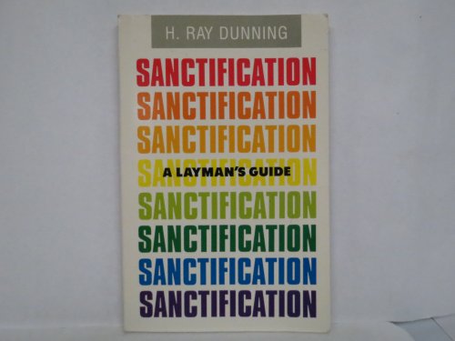 Stock image for A Layman's Guide To Sanctification for sale by Better World Books: West