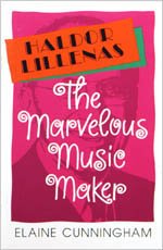 Haldor Lillenas: The Marvelous Music Maker (9780834114432) by Cunningham, Elaine