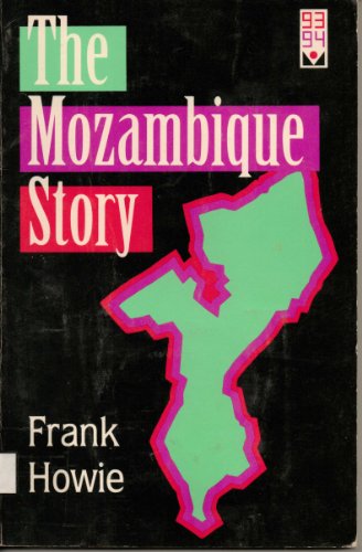Imagen de archivo de The Mozambique Story (NWMS Reading Books) a la venta por SecondSale