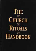 Stock image for The Church Rituals Handbook for sale by ThriftBooks-Atlanta