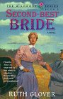 Imagen de archivo de Second-Best Bride a la venta por Better World Books: West