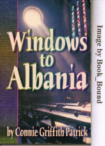 Stock image for Windows to Albania for sale by ThriftBooks-Atlanta