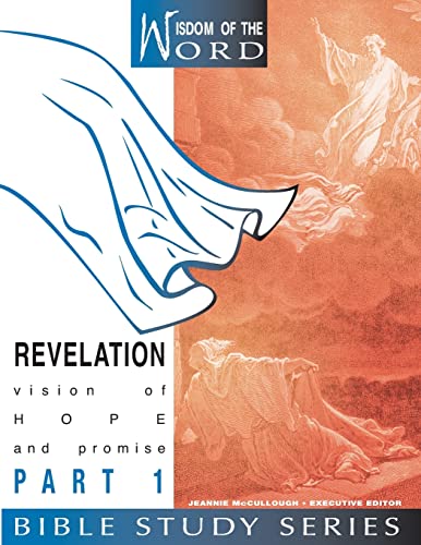 Imagen de archivo de Revelation: Vision of Hope and Promise a la venta por Revaluation Books