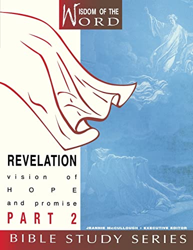 Imagen de archivo de Revelation: Vision of Hope and Promise a la venta por Revaluation Books