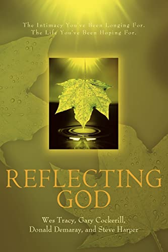 Imagen de archivo de Reflecting God a la venta por Better World Books