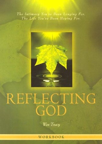Imagen de archivo de Reflecting God a la venta por Ergodebooks