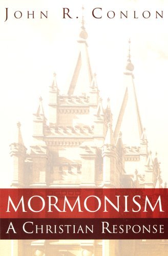 Stock image for Mormonism : A Christian Response for sale by Better World Books